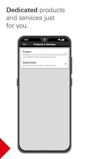 HSBC EG screenshot 3
