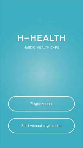 Fever Garde, Hubdic, HMT-100,H