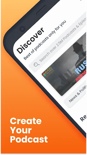 Hubhopper - Start your podcast