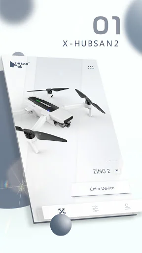 X-Hubsan 2 screenshot 1