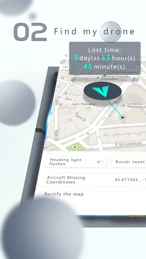X-Hubsan 2 screenshot 2