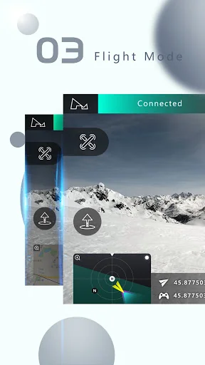 X-Hubsan 2 screenshot 3