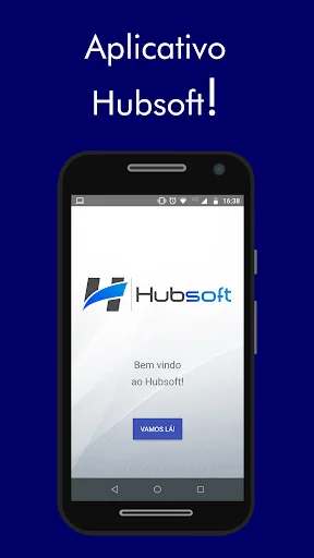 HubSoft