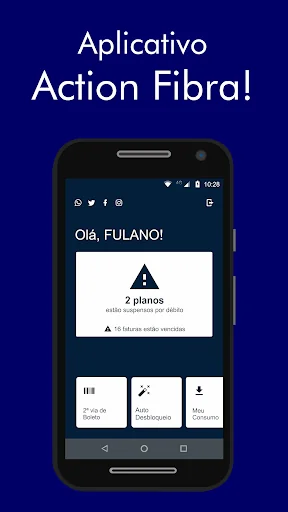 Action Fibra