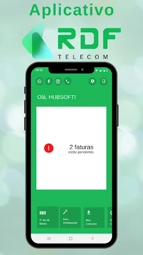 RDF Telecom