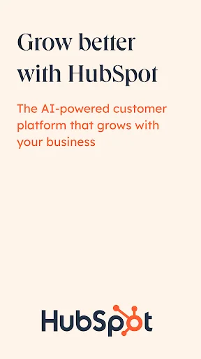 HubSpot