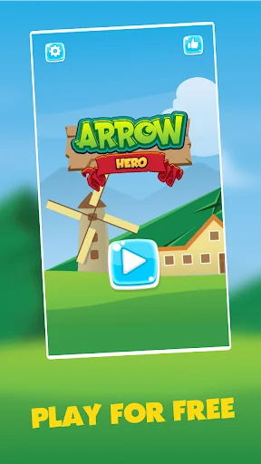 Arrow Hero