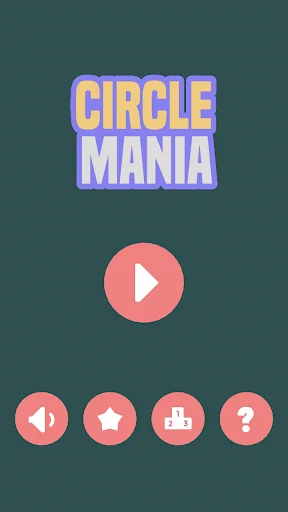 Circle Mania