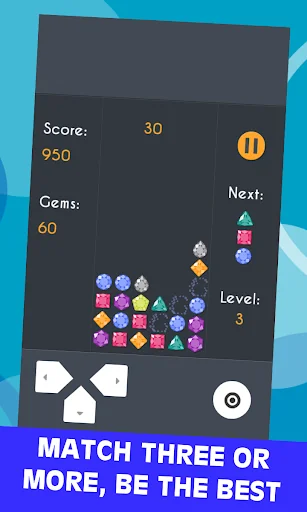 Gem Quest