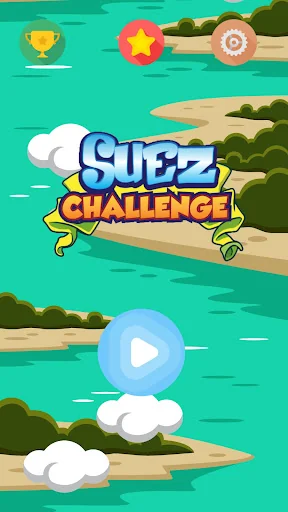 Suez Challenge
