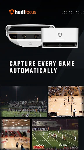 Hudl Focus