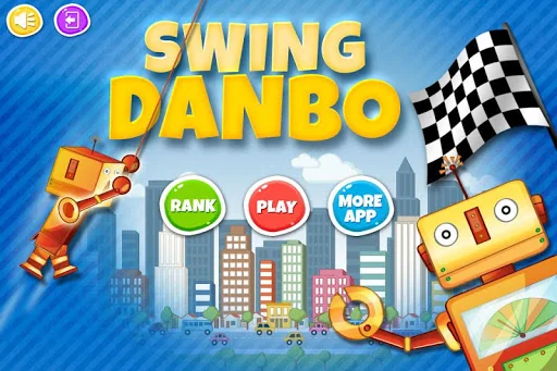 Swing Danbo