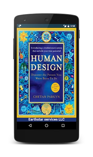 Human Design For Us All