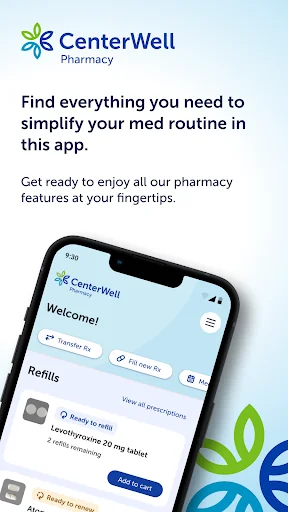 CenterWell Pharmacy