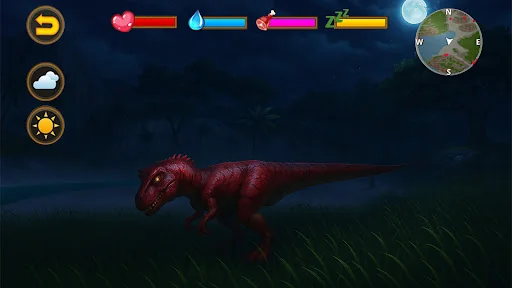 Allosaurus: Jurassic Predator screenshot 3