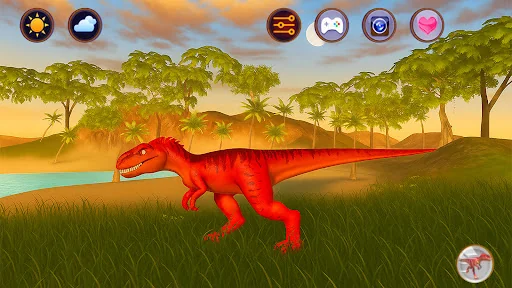 Allosaurus: Jurassic Predator screenshot 4