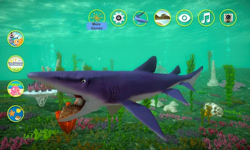 Talking Helicoprion