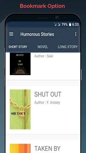 Humorous Stories in English