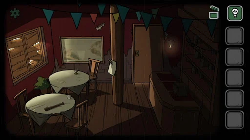 Escape the apartment room screenshot 2