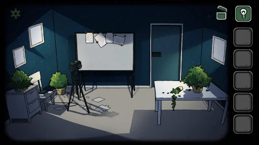 Escape the apartment room screenshot 3