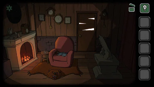 Escape the apartment room screenshot 4