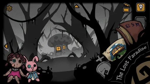 The lost paradise 2 screenshot 2