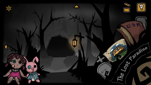 The lost paradise 2 screenshot 3