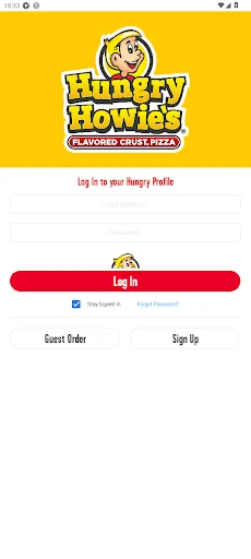 Hungry Howies