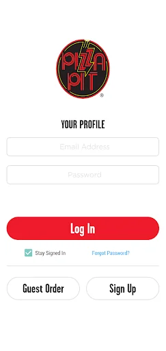 Pizza Pit screenshot 1
