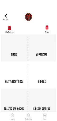 Pizza Pit screenshot 2