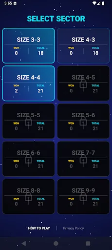 Number Link