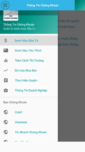 Tin Chung Khoan