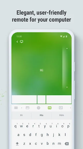 Remote Mouse