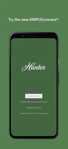 HunterSMART™(SIMPLEconnect®)