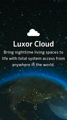 Luxor® Controller