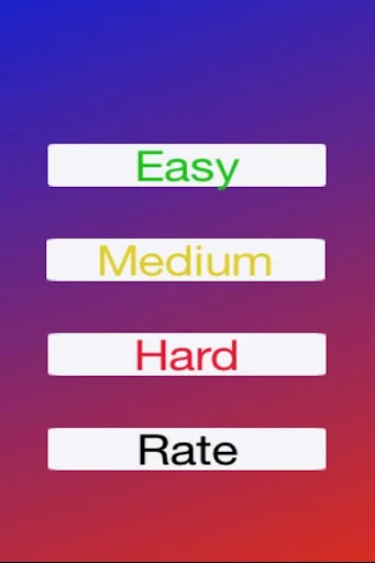 What's the different Color?