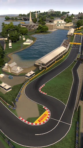 F1® Clash - Official 2026 Game