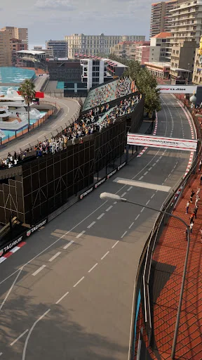 F1 Clash - Official 2026 Game screenshot 4