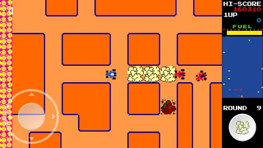 Rally Car X screenshot 3