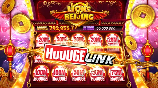 Stars Slots - Casino Games