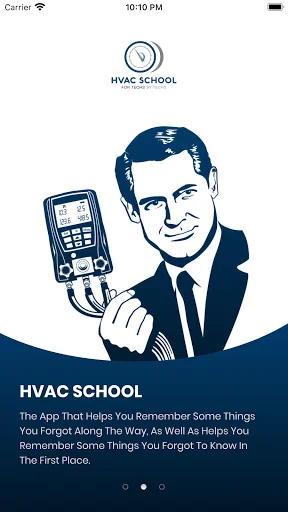 HVAC School