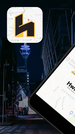 Hwindi -Book Taxi & Deliveries screenshot 1