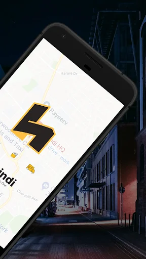 Hwindi -Book Taxi & Deliveries screenshot 2