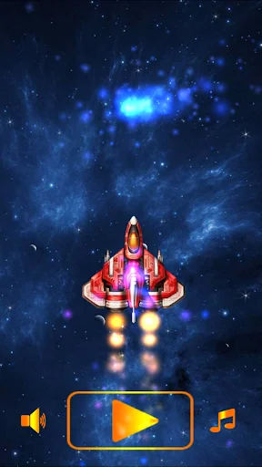 Space X Flush