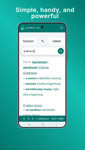 Leksika.uz