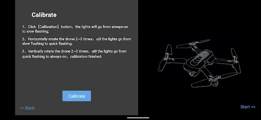 HS GPS V5 screenshot 3