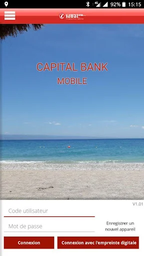 Capital Bank