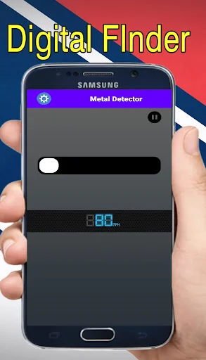 Gold Detector 2023 Gold Finder screenshot 3
