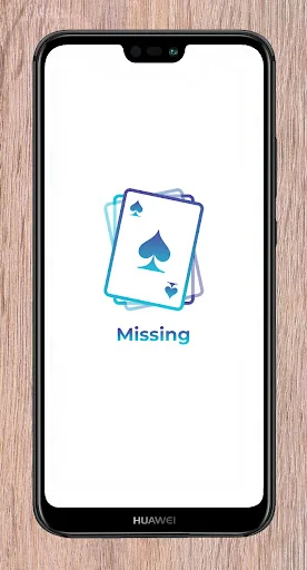 Missing
