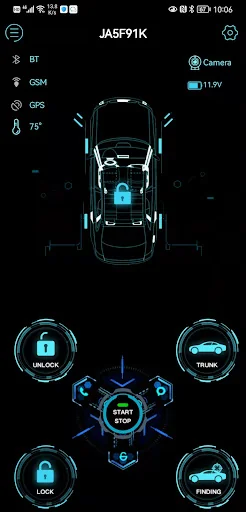 ISmartCar